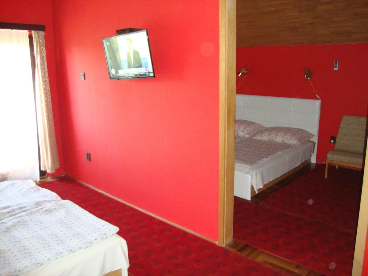 Gyongyvirag Vendeghaz Apartment Balatonboglar Exterior photo
